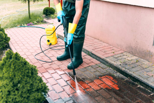 Best Patio and Deck Pressure Washing  in Chittenango, NY