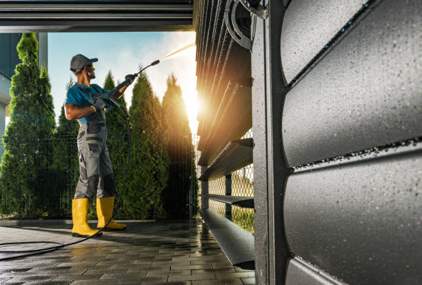 Best Dumpster Area Cleaning  in Chittenango, NY