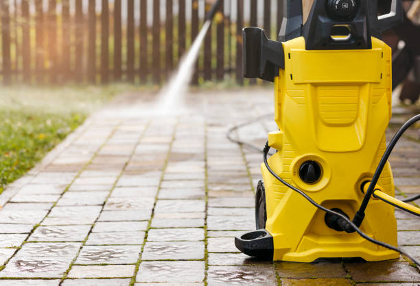 Best Restaurant Pressure Washing  in Chittenango, NY