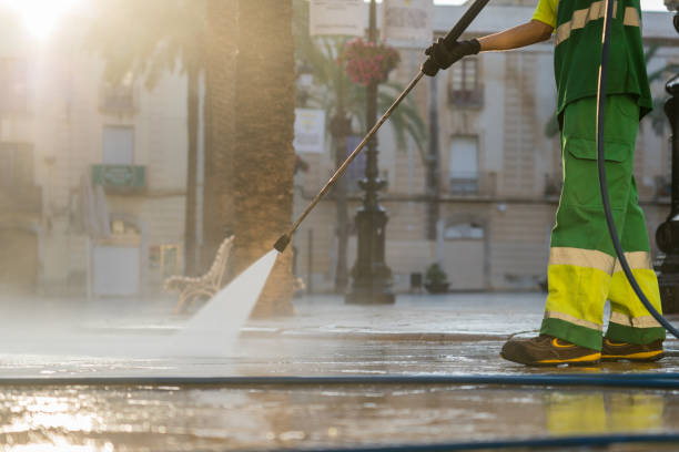 Best Building Exterior Washing  in Chittenango, NY