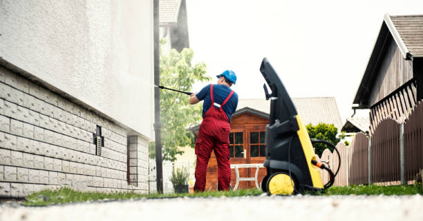 Best Driveway Pressure Washing  in Chittenango, NY